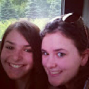 Meet your Posher, Theresea